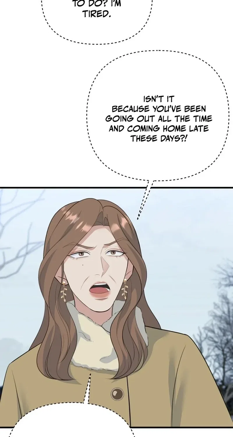 Before the Flowers Wither Chapter 21 – Page 9
