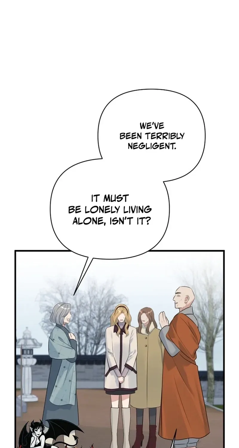 Before the Flowers Wither Chapter 21 – Page 21