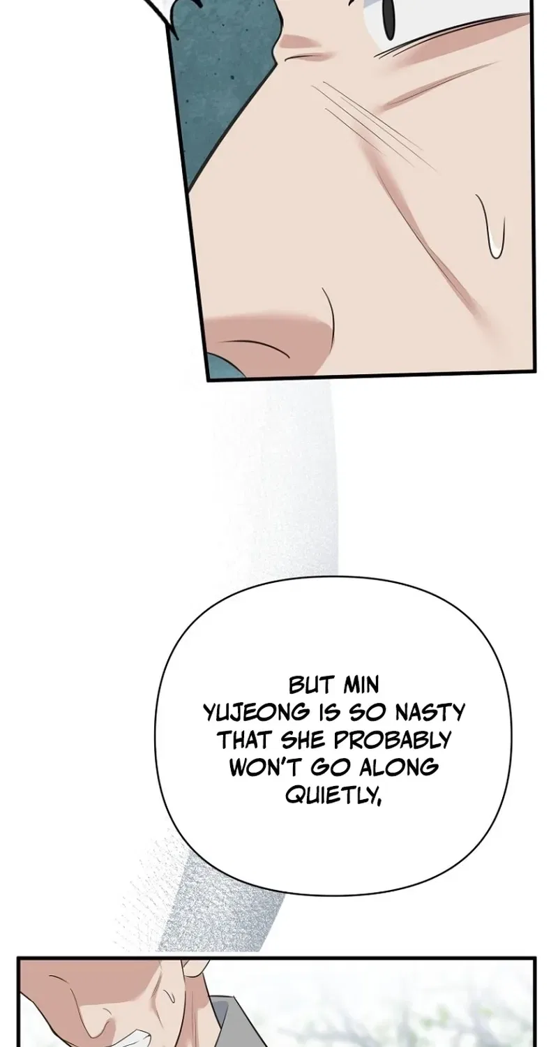 Before the Flowers Wither Chapter 21 – Page 46