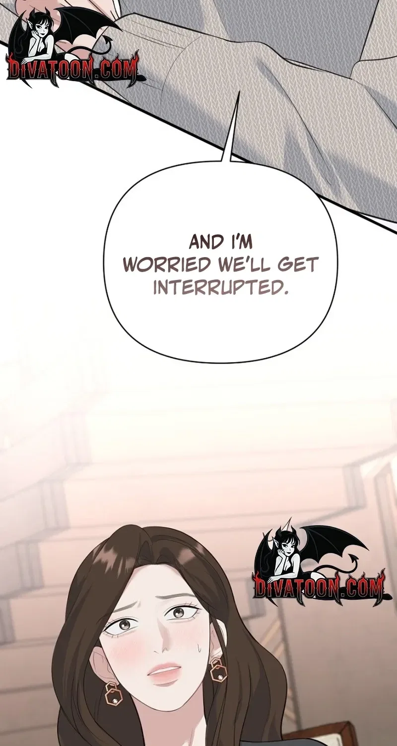 Before the Flowers Wither Chapter 20 – Page 21