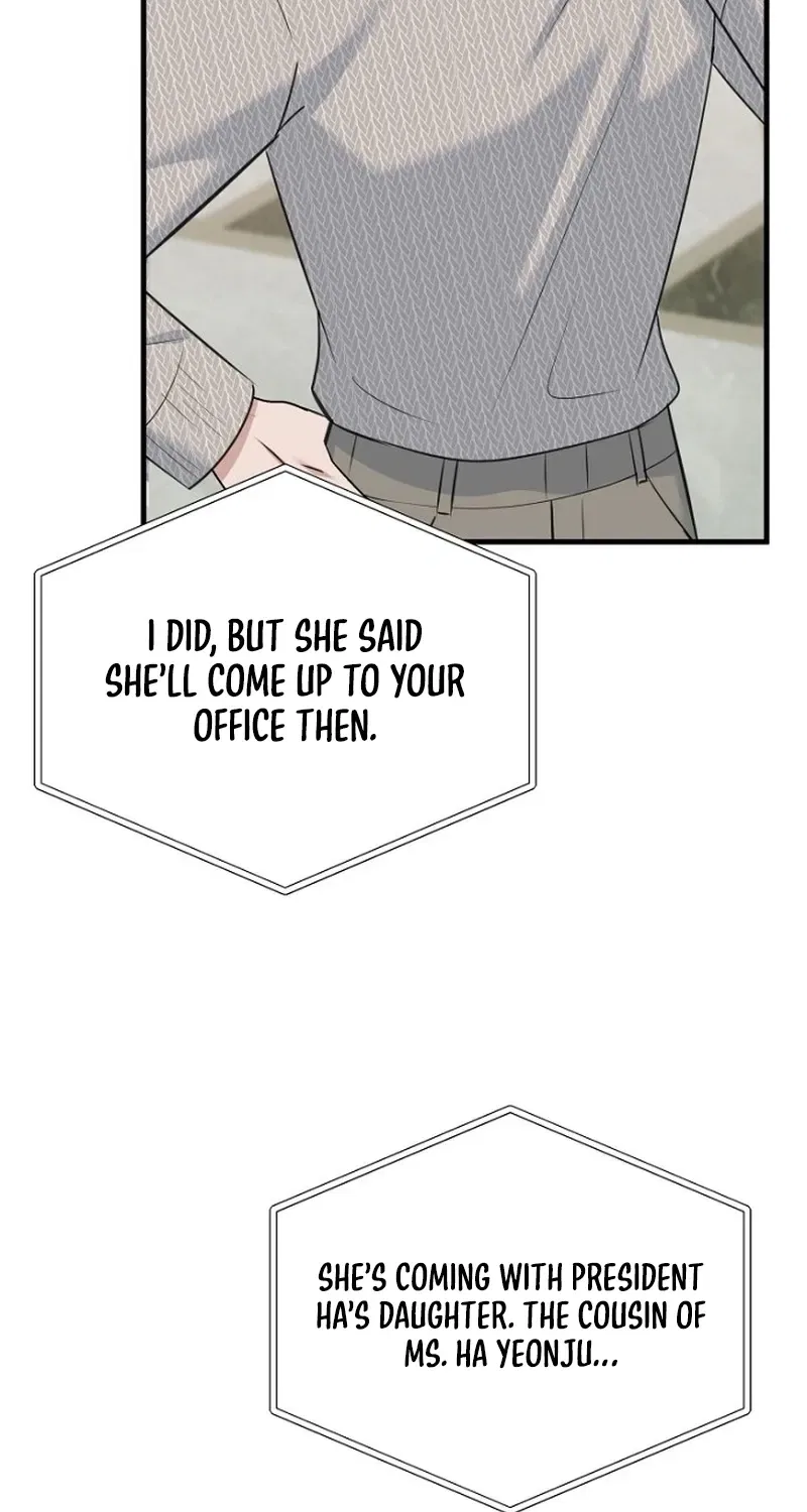 Before the Flowers Wither Chapter 20 – Page 52