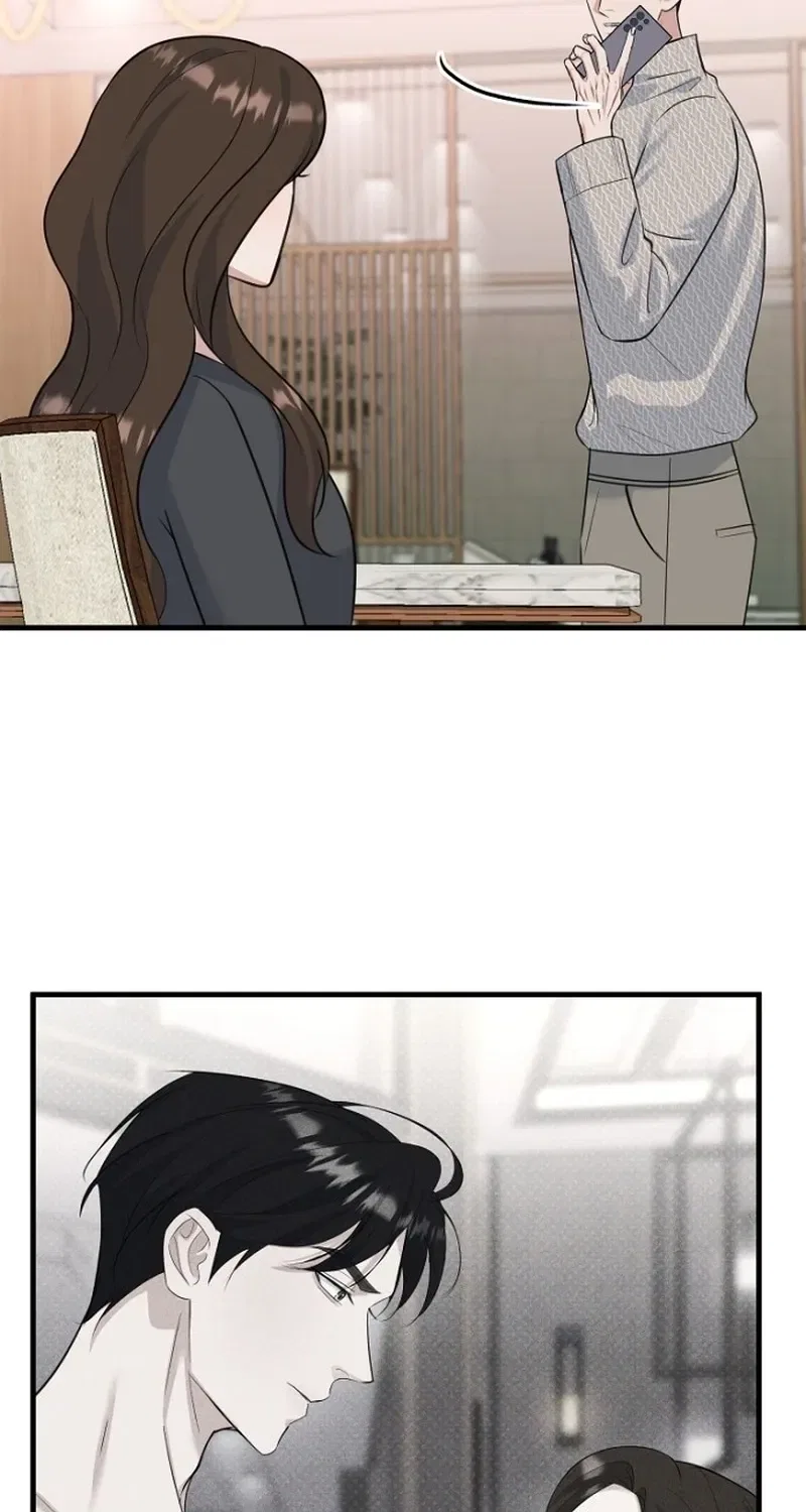 Before the Flowers Wither Chapter 20 – Page 54