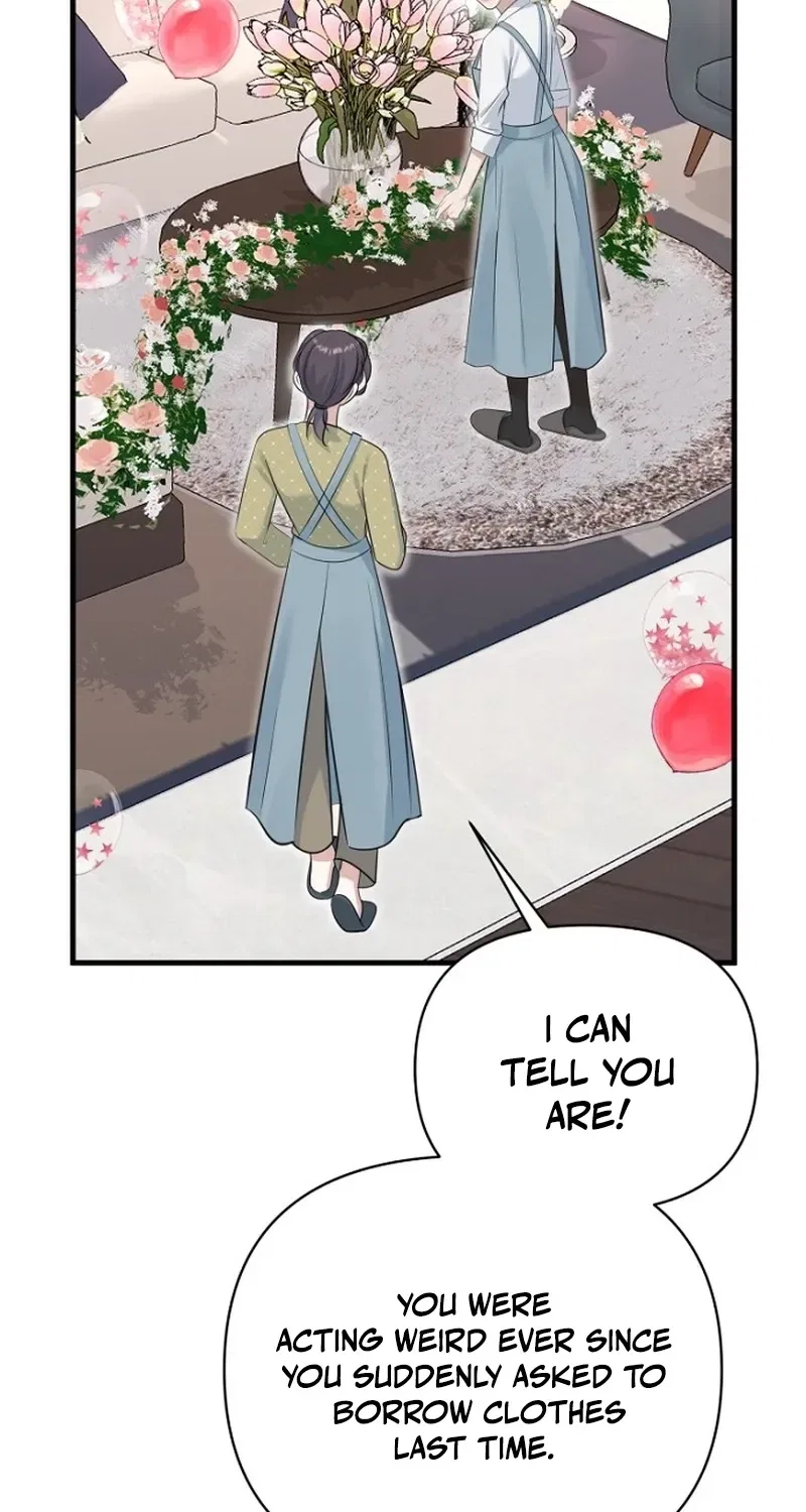 Before the Flowers Wither Chapter 20 – Page 78
