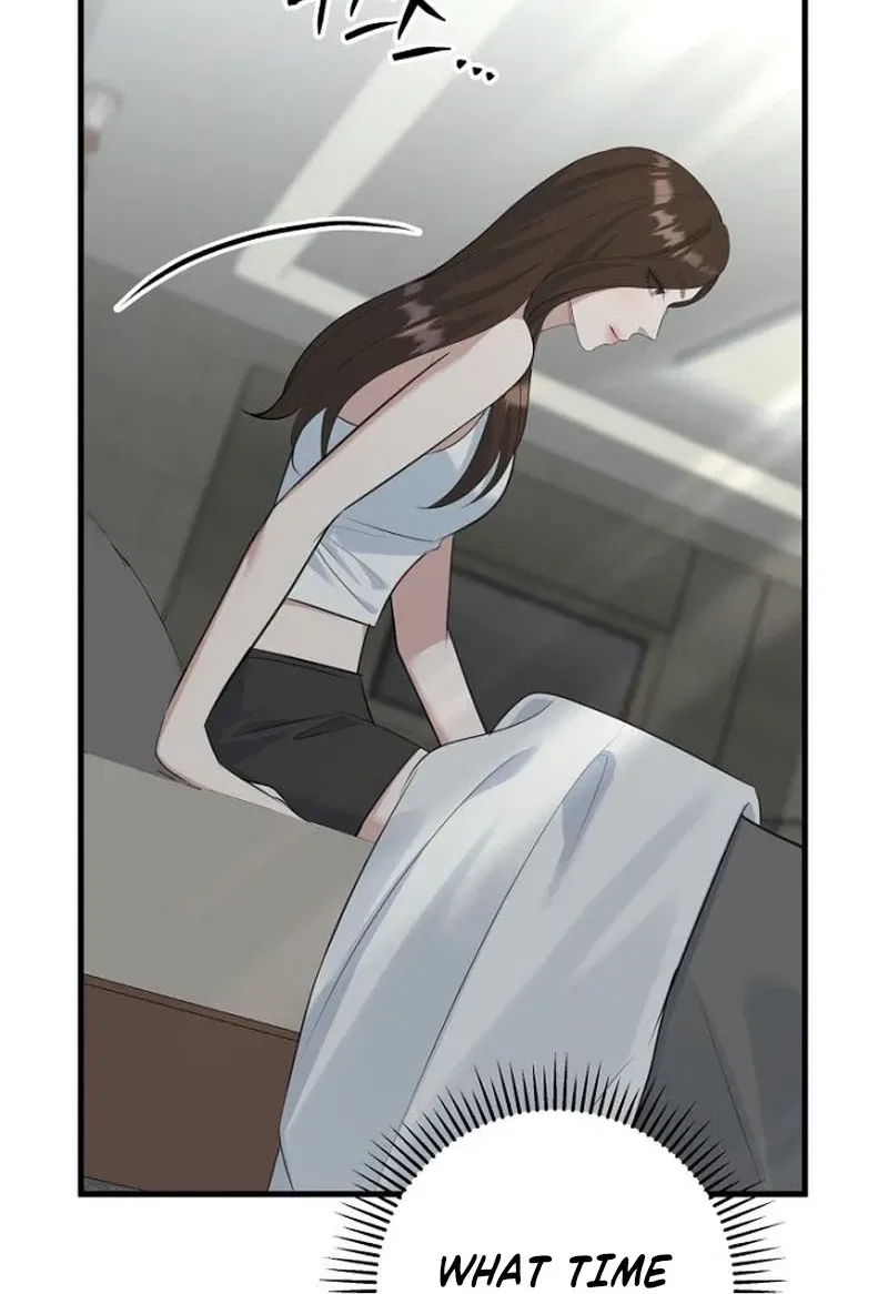Before the Flowers Wither Chapter 19 – Page 10
