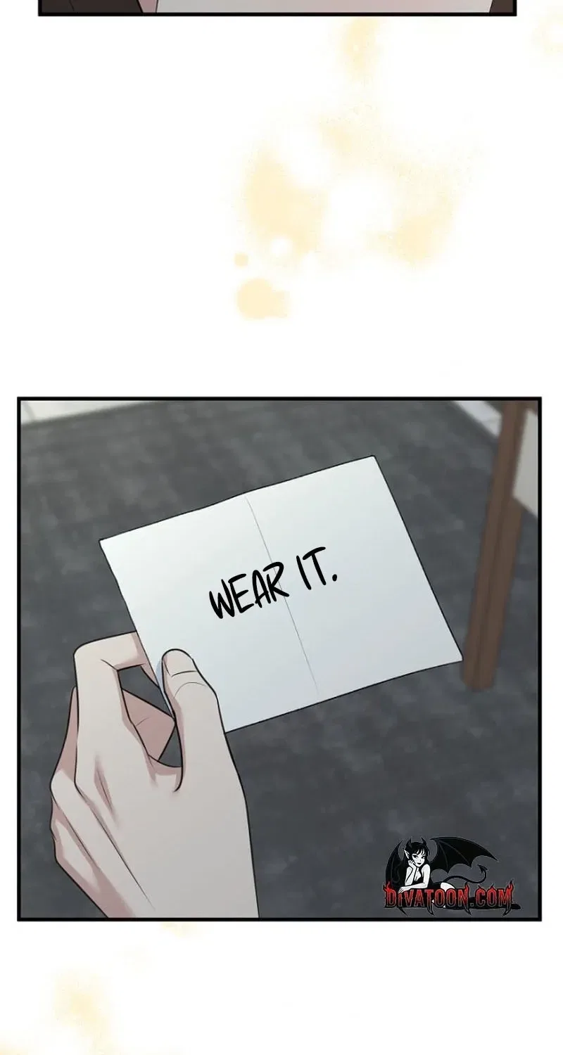 Before the Flowers Wither Chapter 19 – Page 22