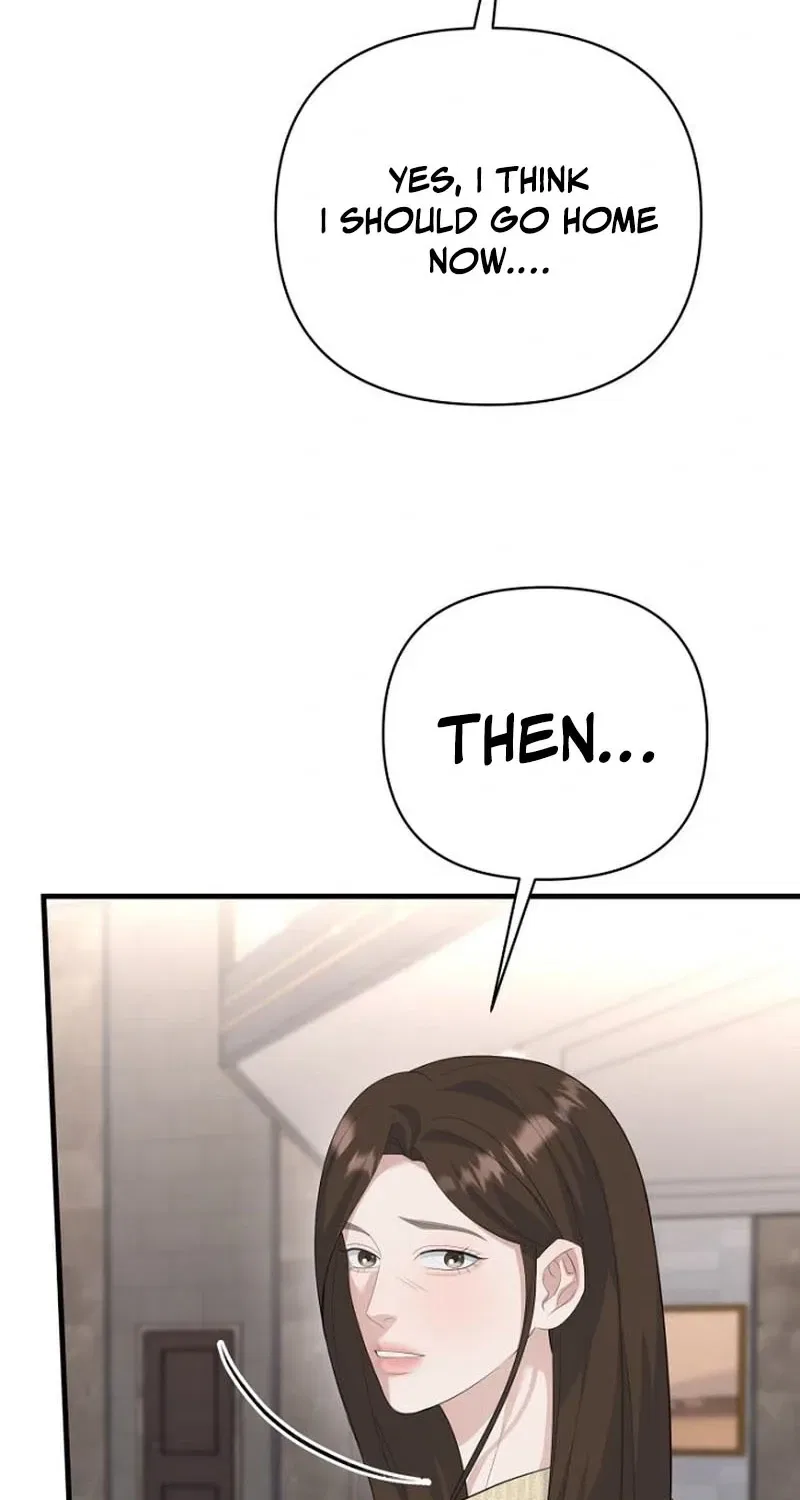 Before the Flowers Wither Chapter 19 – Page 33