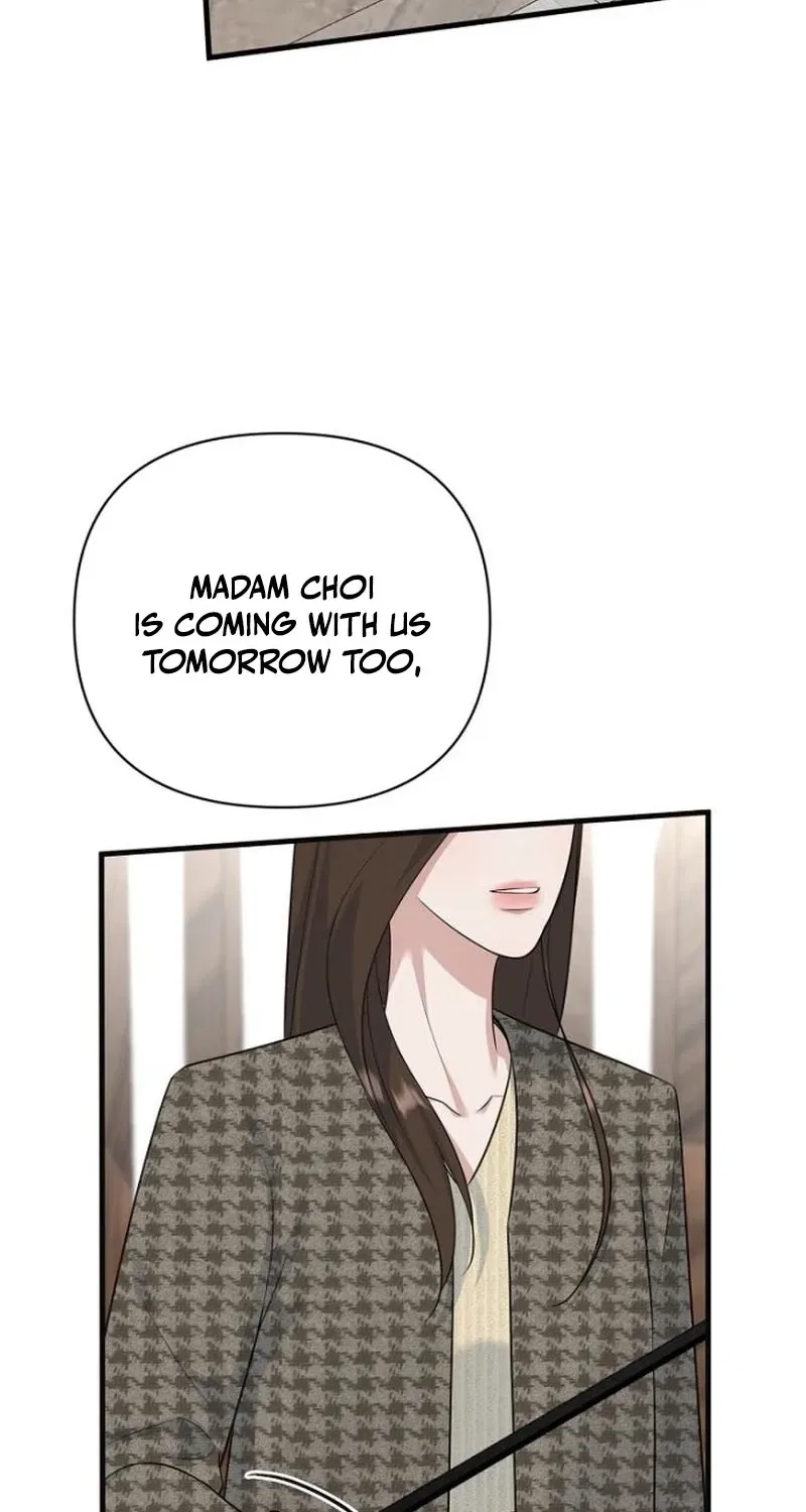 Before the Flowers Wither Chapter 19 – Page 49
