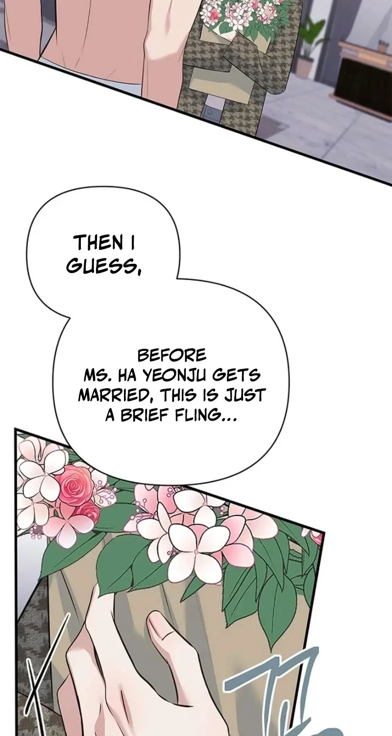 Before the Flowers Wither Chapter 18 – Page 17
