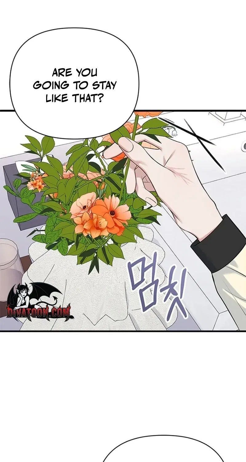 Before the Flowers Wither Chapter 17 – Page 6