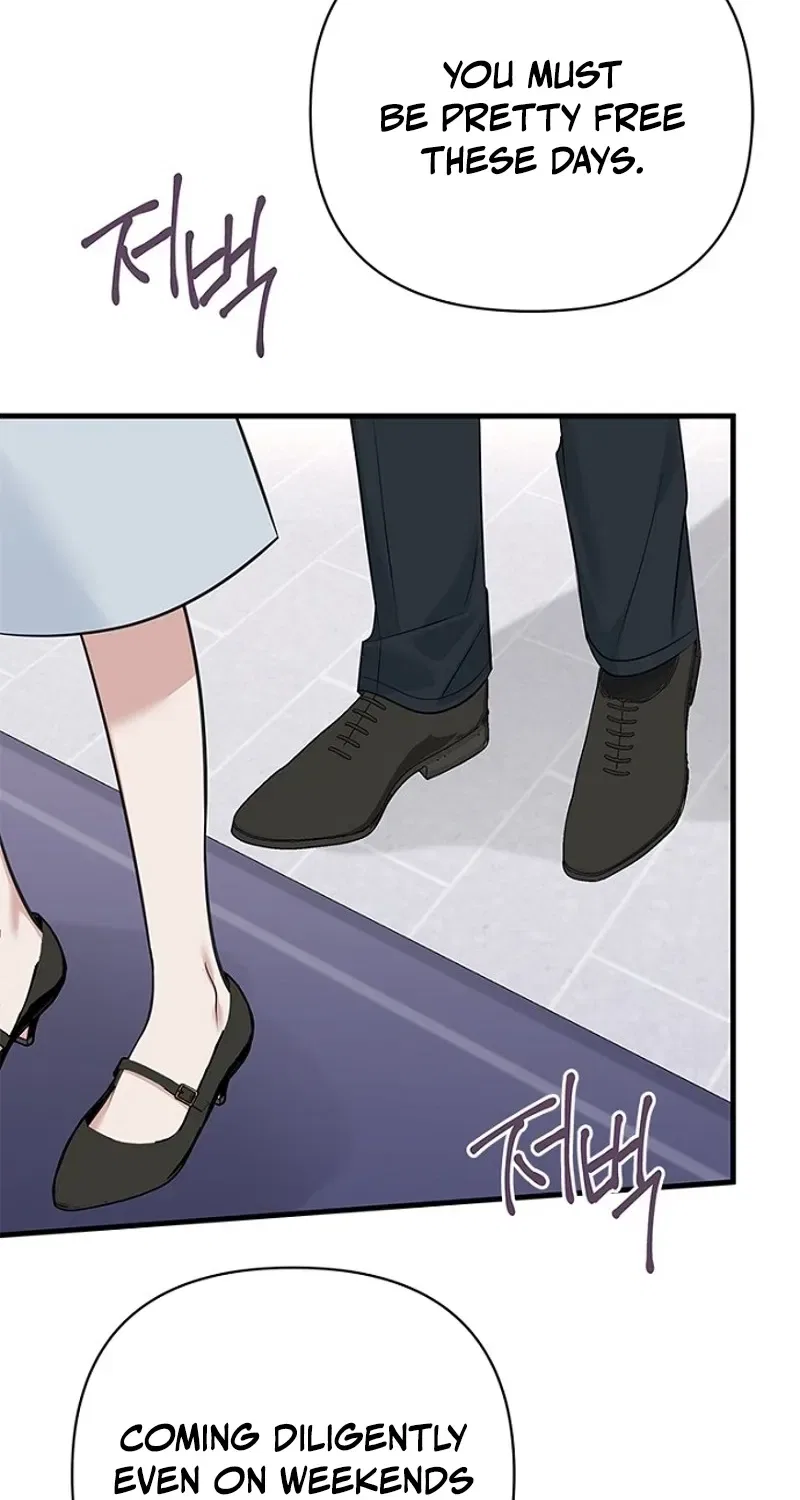 Before the Flowers Wither Chapter 17 – Page 7