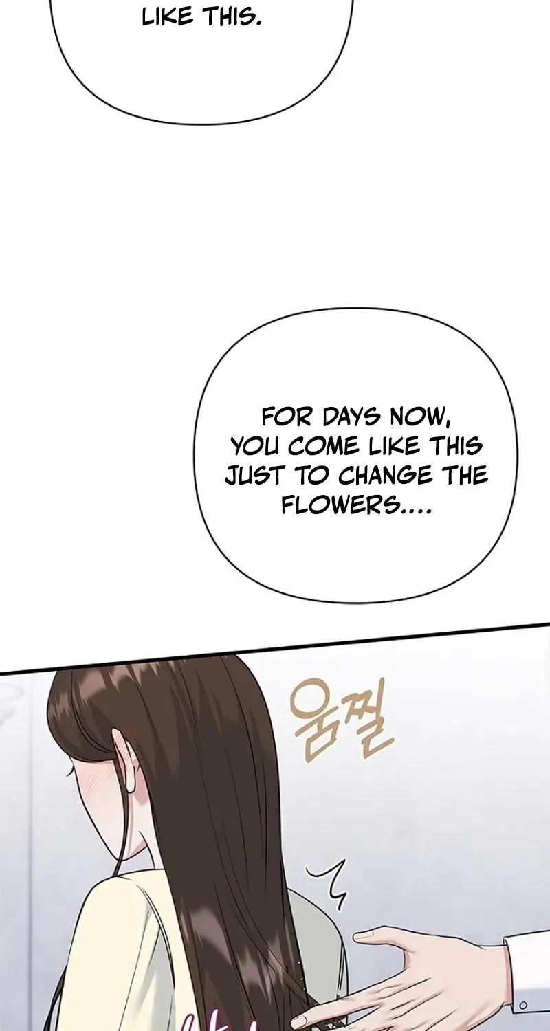 Before the Flowers Wither Chapter 17 – Page 8
