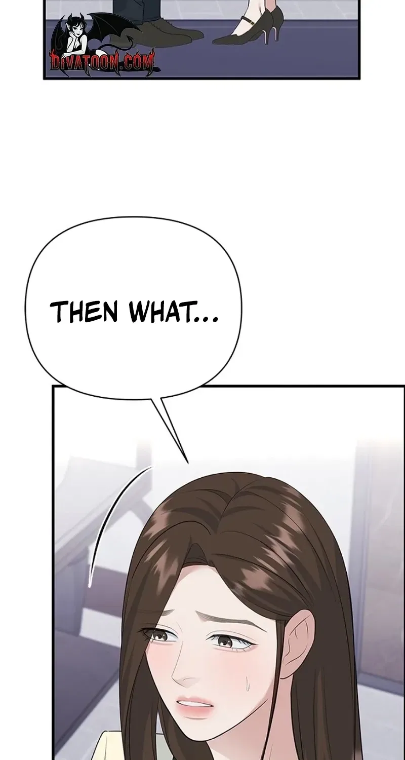 Before the Flowers Wither Chapter 17 – Page 18