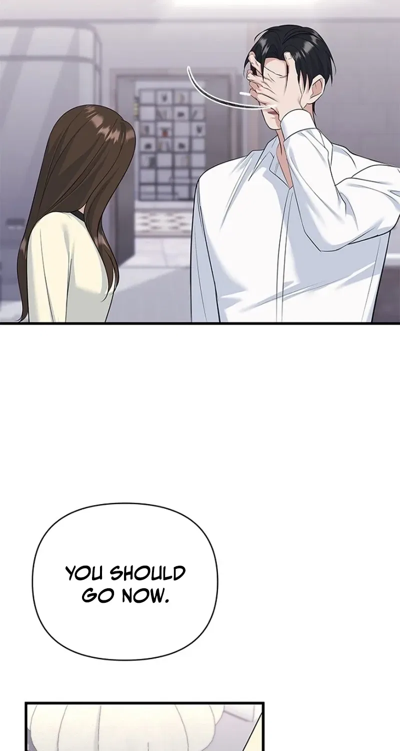 Before the Flowers Wither Chapter 17 – Page 20