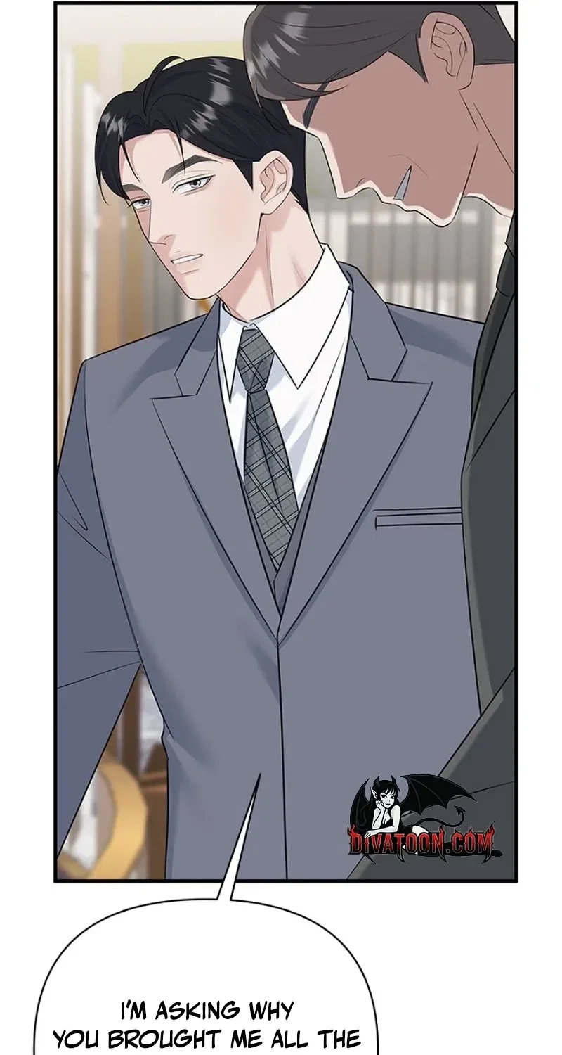 Before the Flowers Wither Chapter 17 – Page 34
