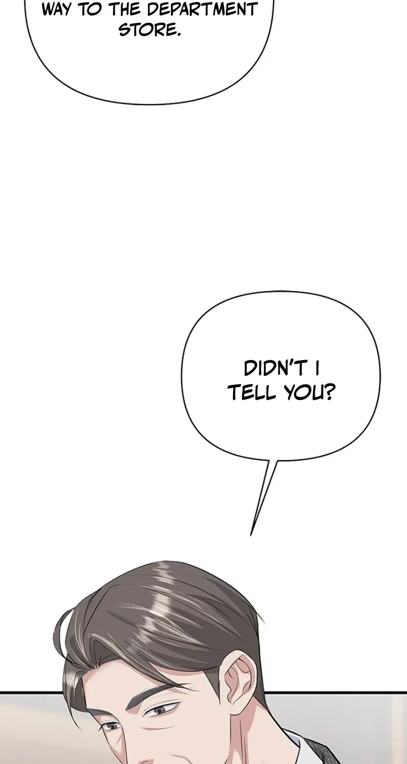 Before the Flowers Wither Chapter 17 – Page 35