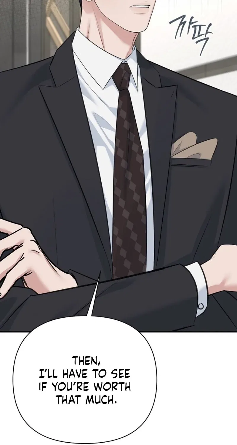 Before the Flowers Wither Chapter 16 – Page 33