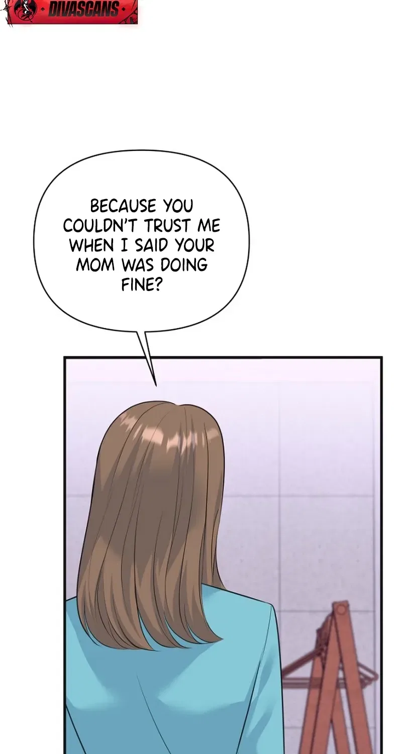 Before the Flowers Wither Chapter 15 – Page 9