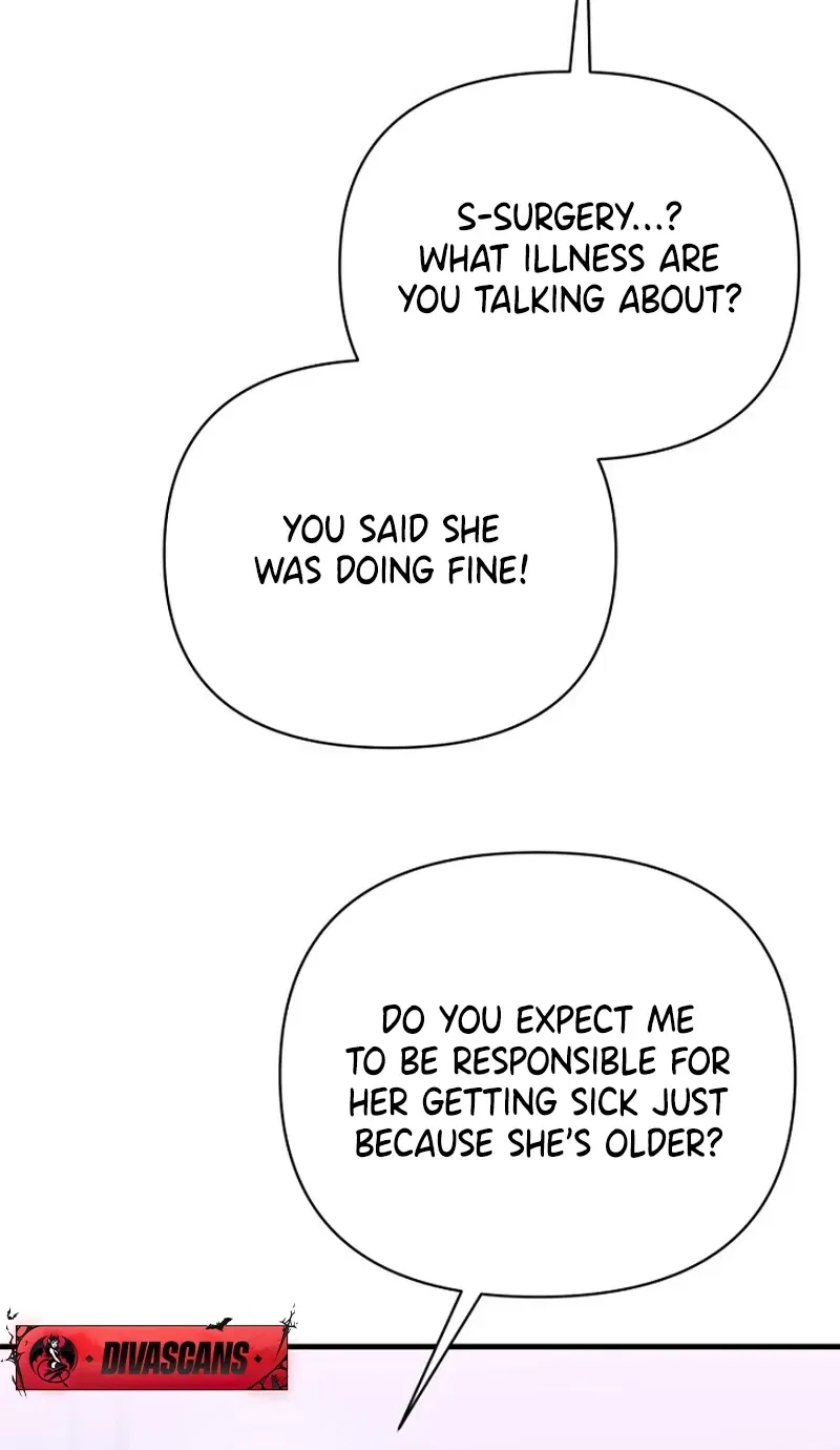 Before the Flowers Wither Chapter 15 – Page 20