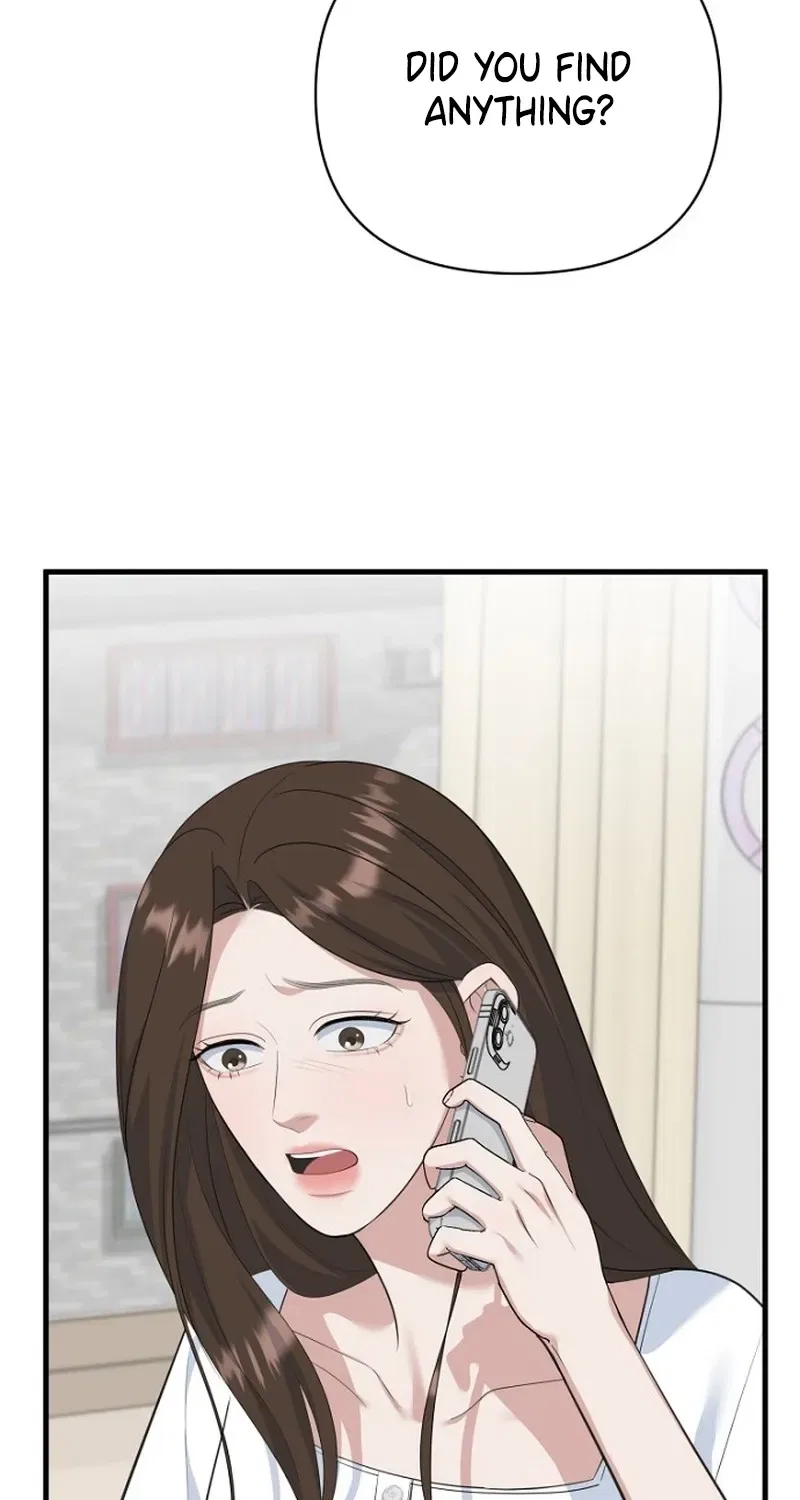 Before the Flowers Wither Chapter 15 – Page 43