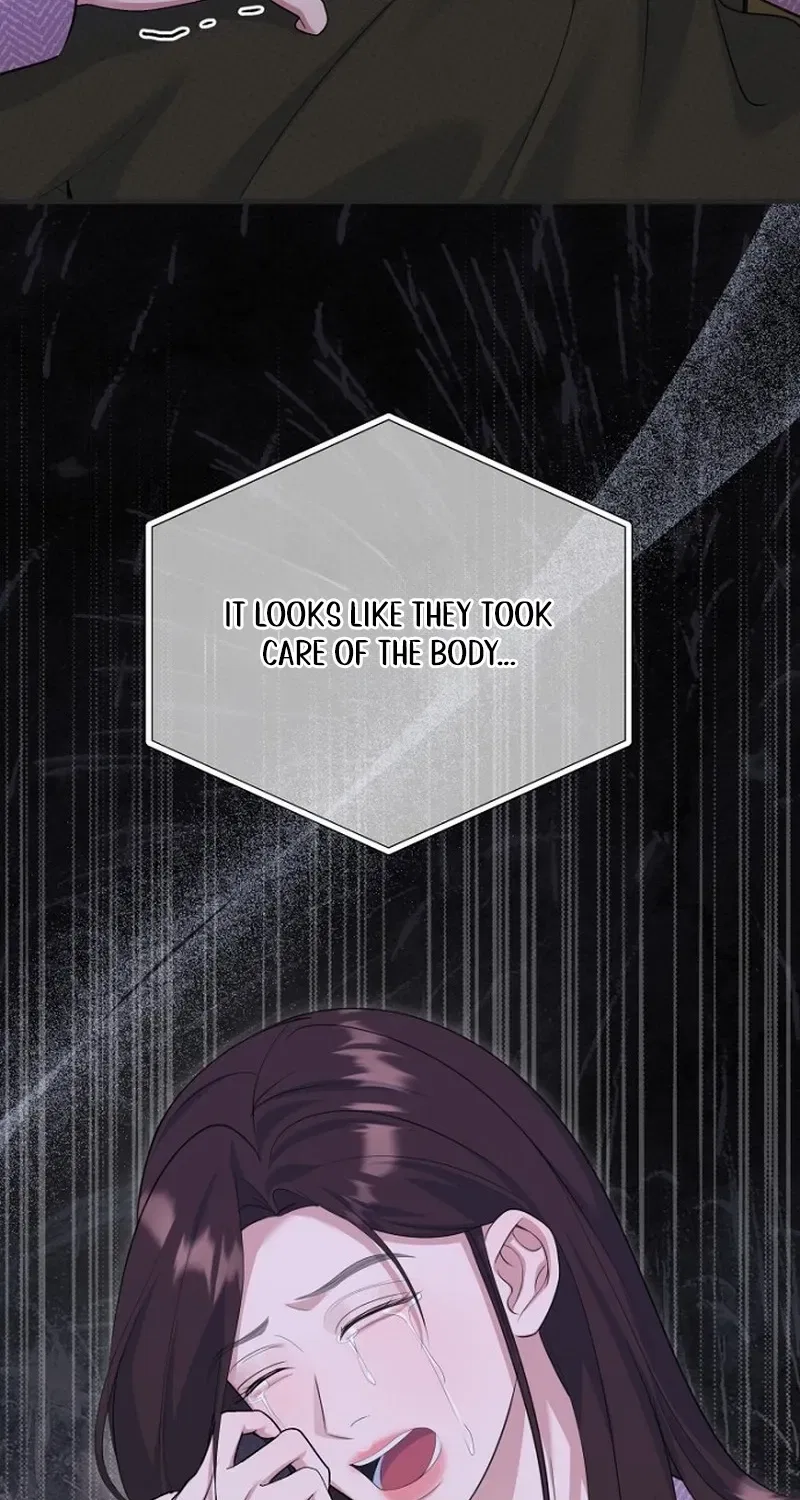 Before the Flowers Wither Chapter 15 – Page 57