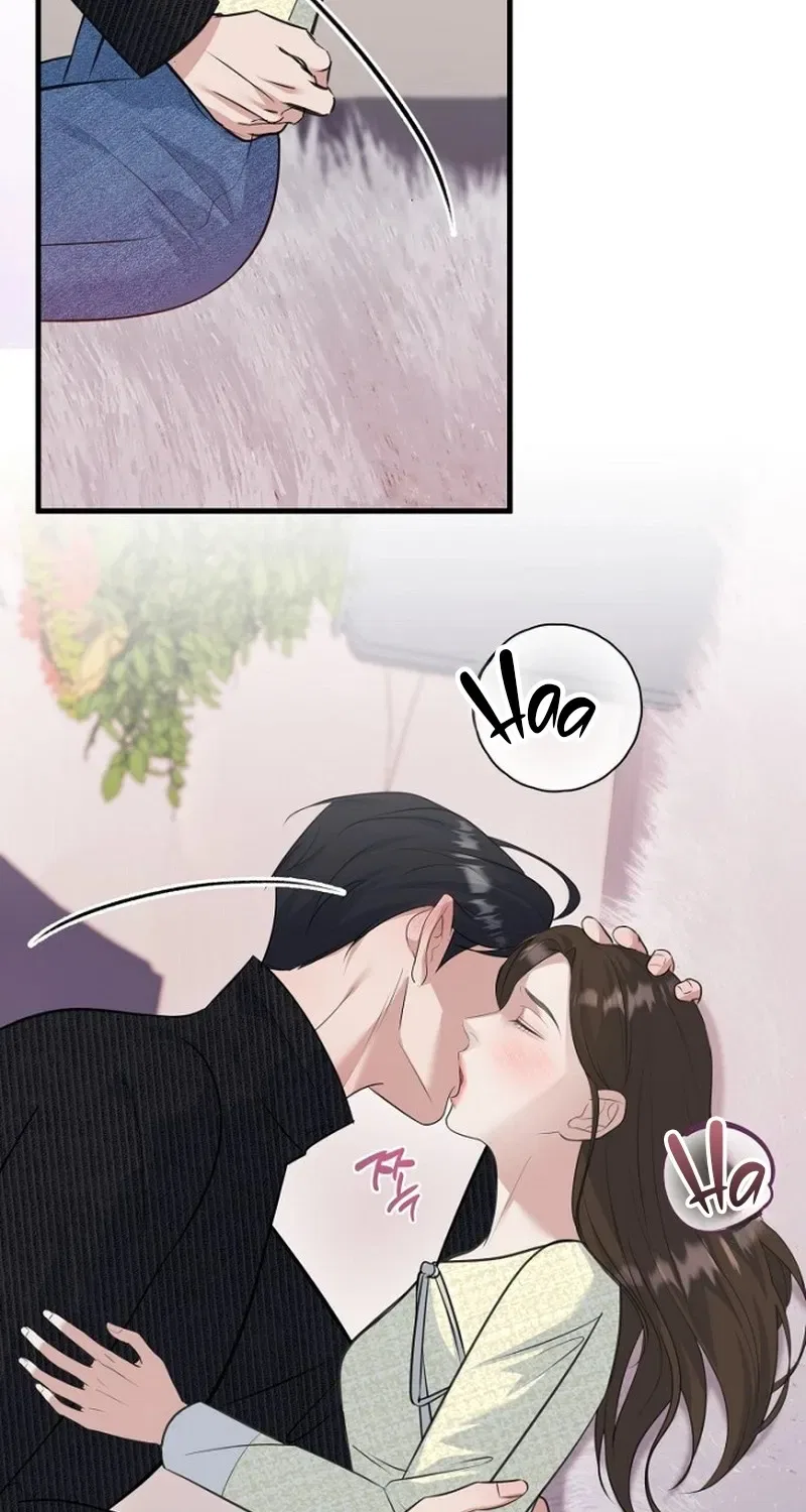 Before the Flowers Wither Chapter 14 – Page 28