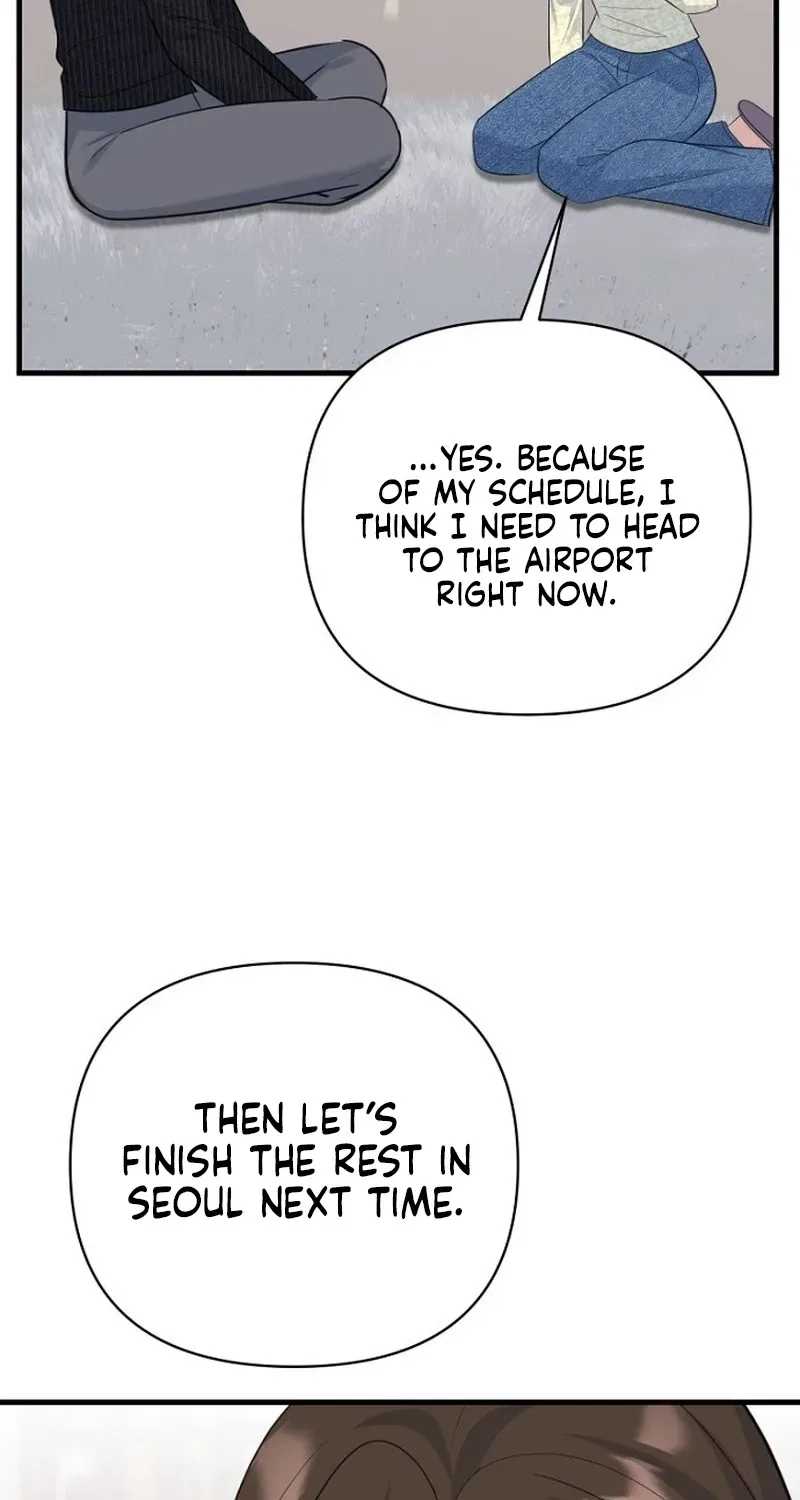 Before the Flowers Wither Chapter 14 – Page 49