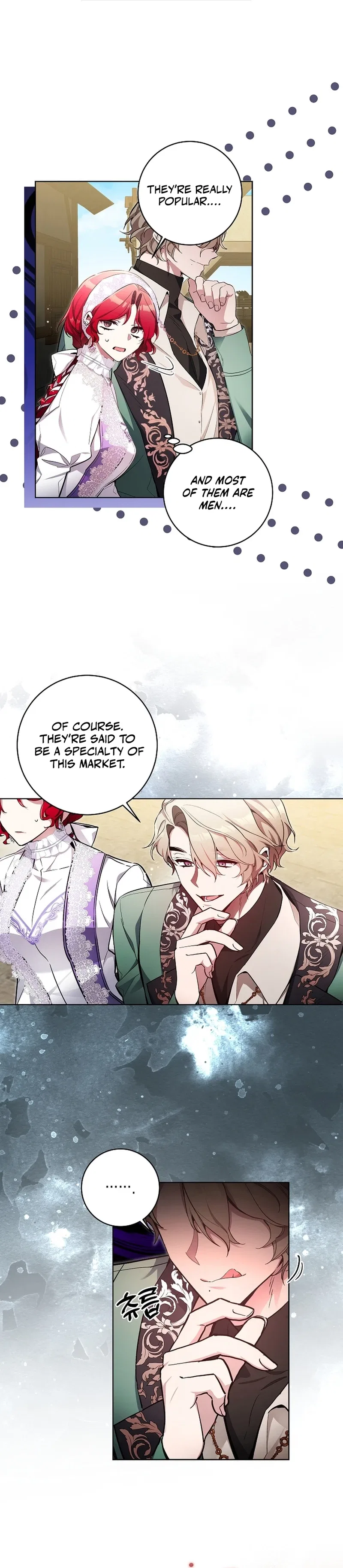 I’m Here to Destroy Chapter 44 – Page 2