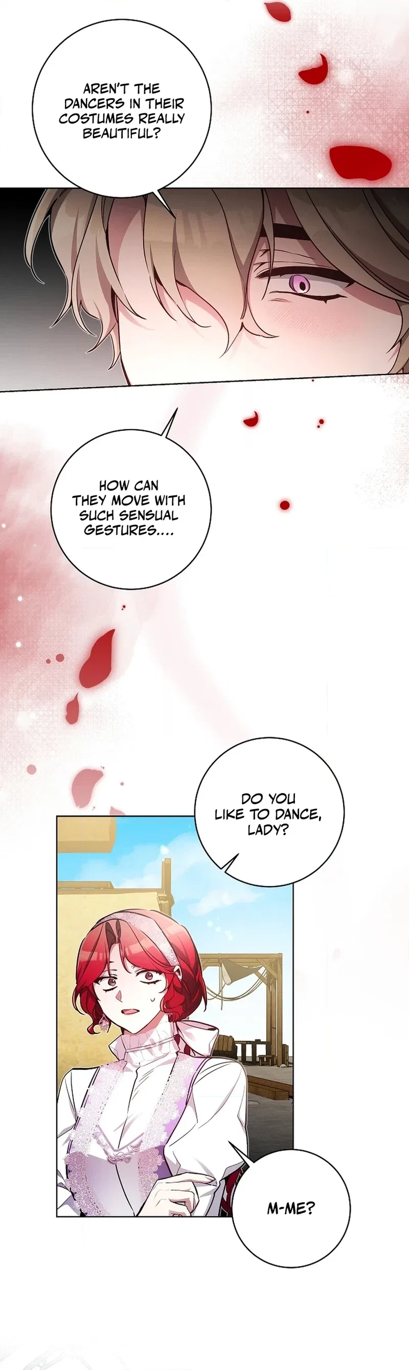 I’m Here to Destroy Chapter 44 – Page 3