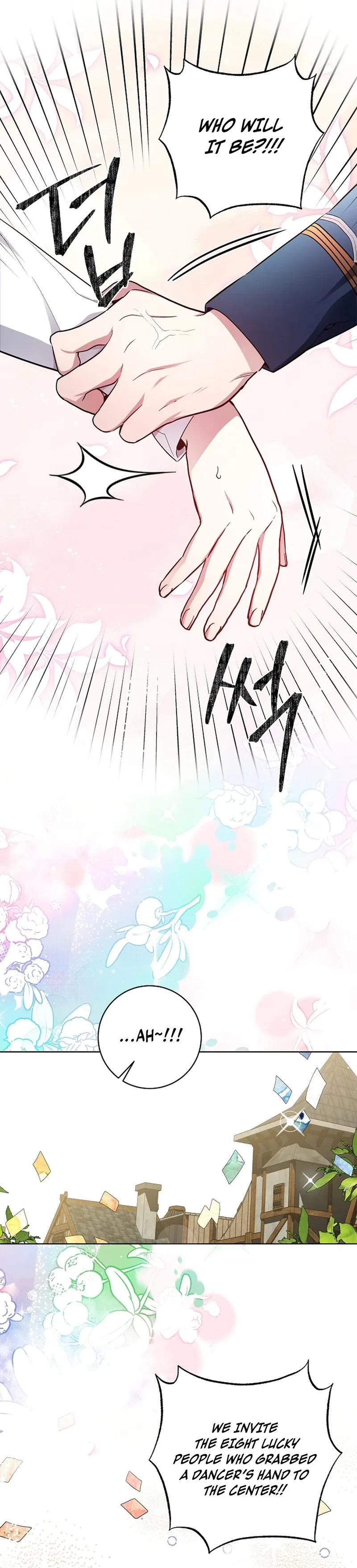 I’m Here to Destroy Chapter 44 – Page 10