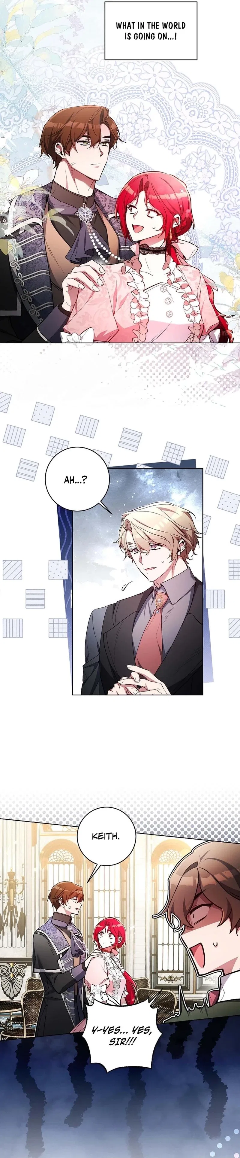 I’m Here to Destroy Chapter 43 – Page 2