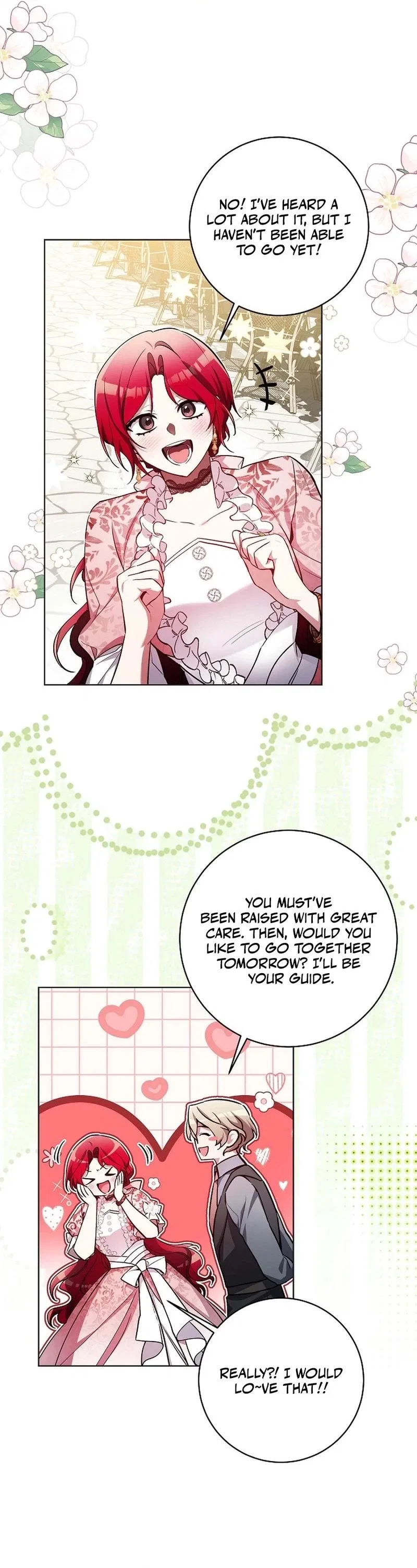 I’m Here to Destroy Chapter 43 – Page 5