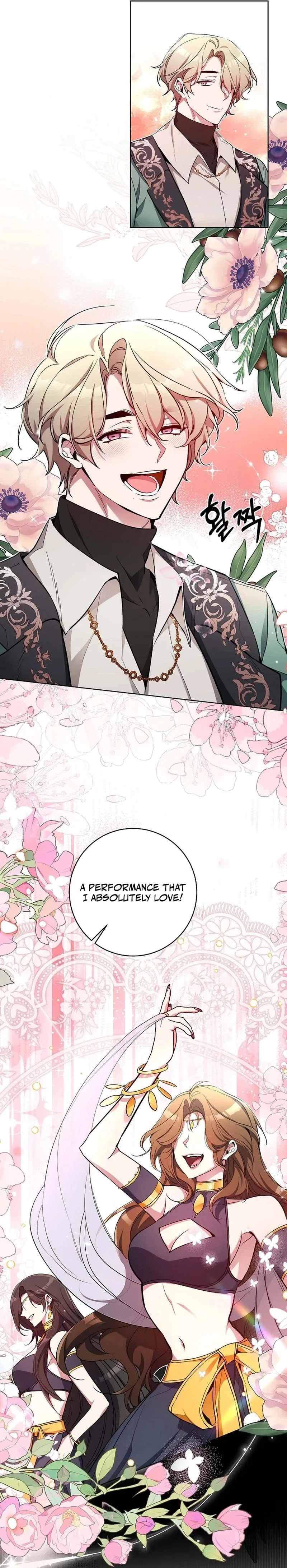 I’m Here to Destroy Chapter 43 – Page 23