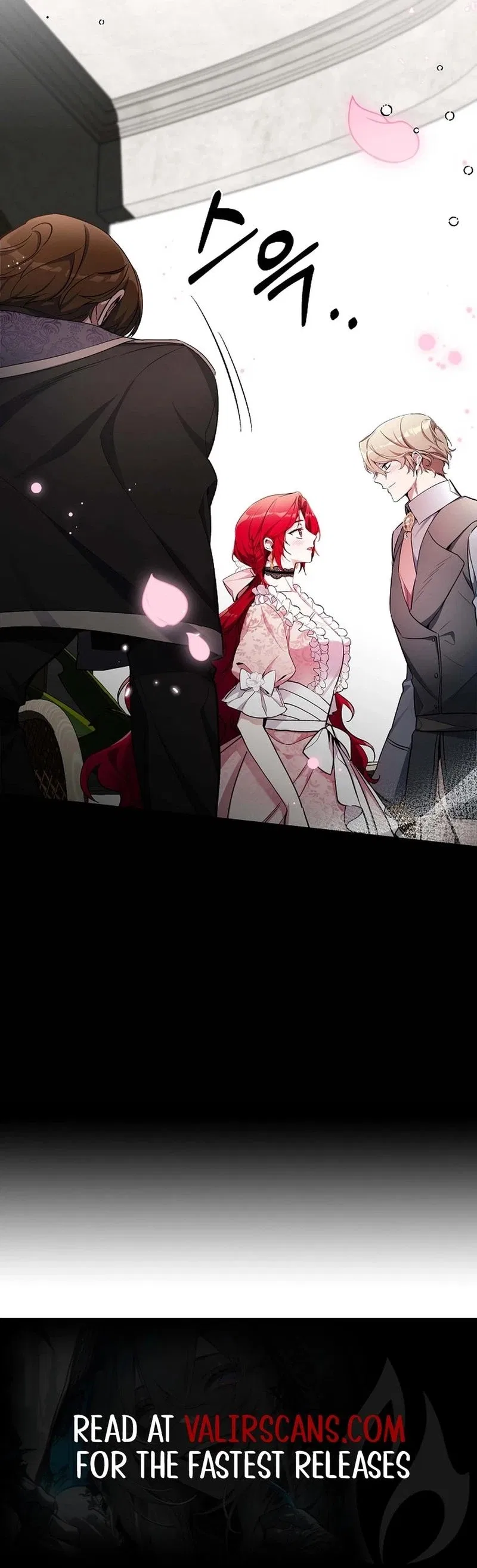 I’m Here to Destroy Chapter 42 – Page 24