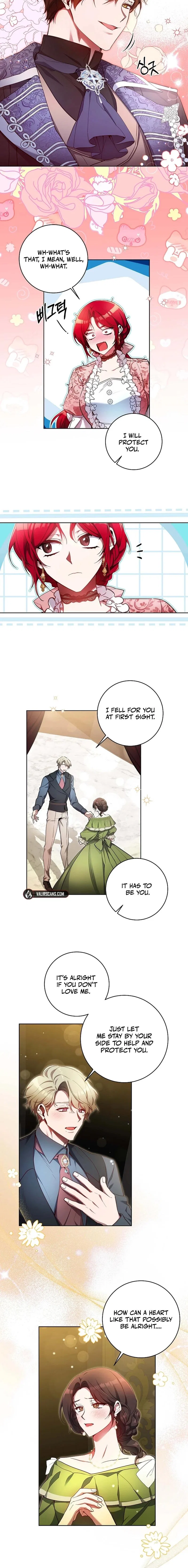 I’m Here to Destroy Chapter 41 – Page 2
