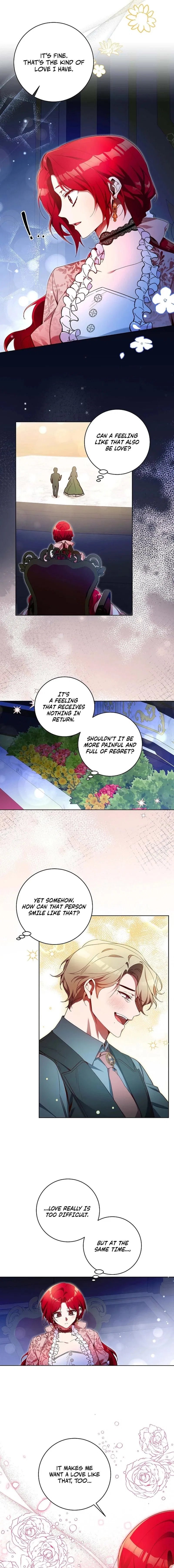 I’m Here to Destroy Chapter 41 – Page 3