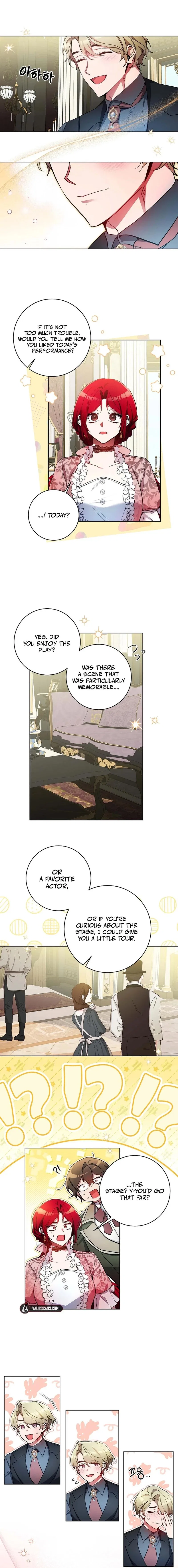 I’m Here to Destroy Chapter 41 – Page 10