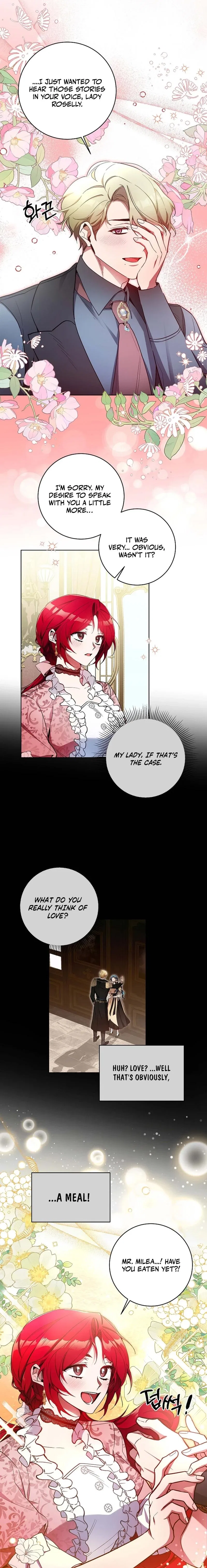 I’m Here to Destroy Chapter 41 – Page 11