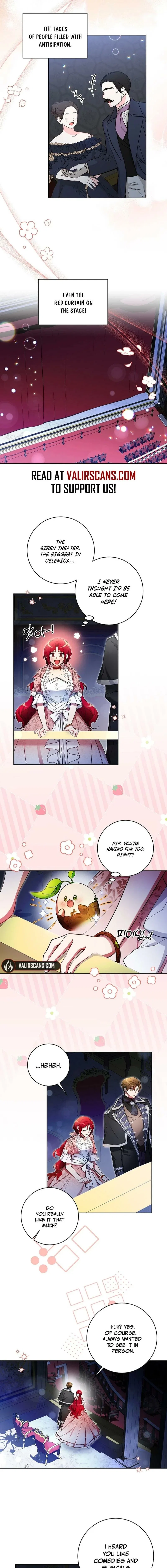 I’m Here to Destroy Chapter 40 – Page 9