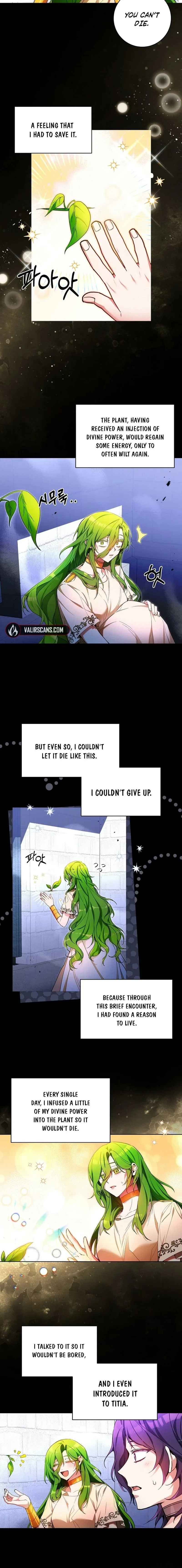 I’m Here to Destroy Chapter 38 – Page 2