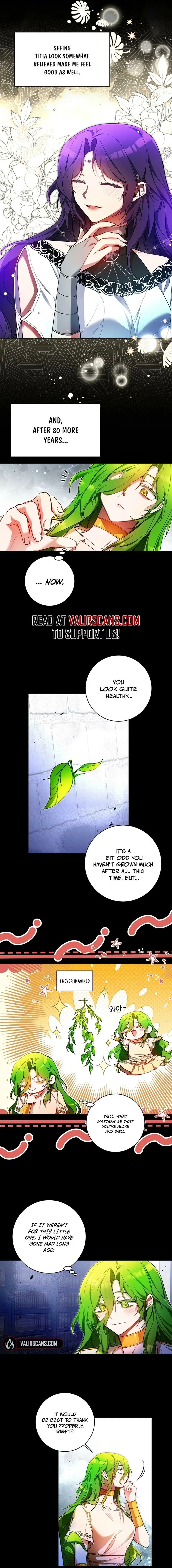 I’m Here to Destroy Chapter 38 – Page 3