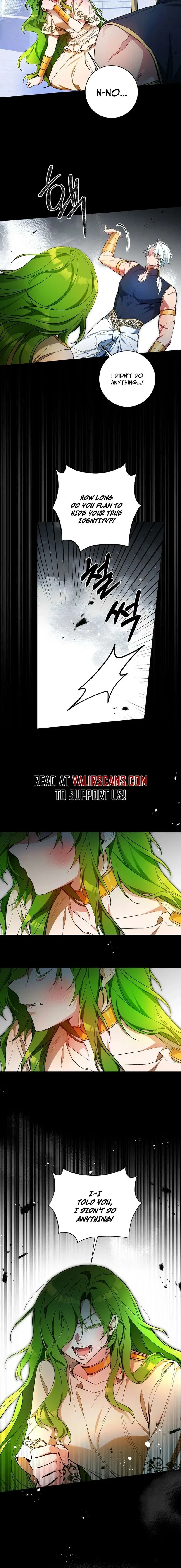 I’m Here to Destroy Chapter 38 – Page 6