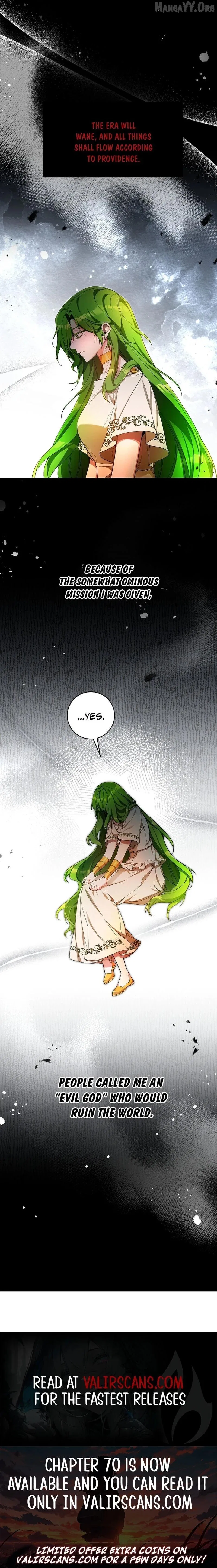 I’m Here to Destroy Chapter 37 – Page 7