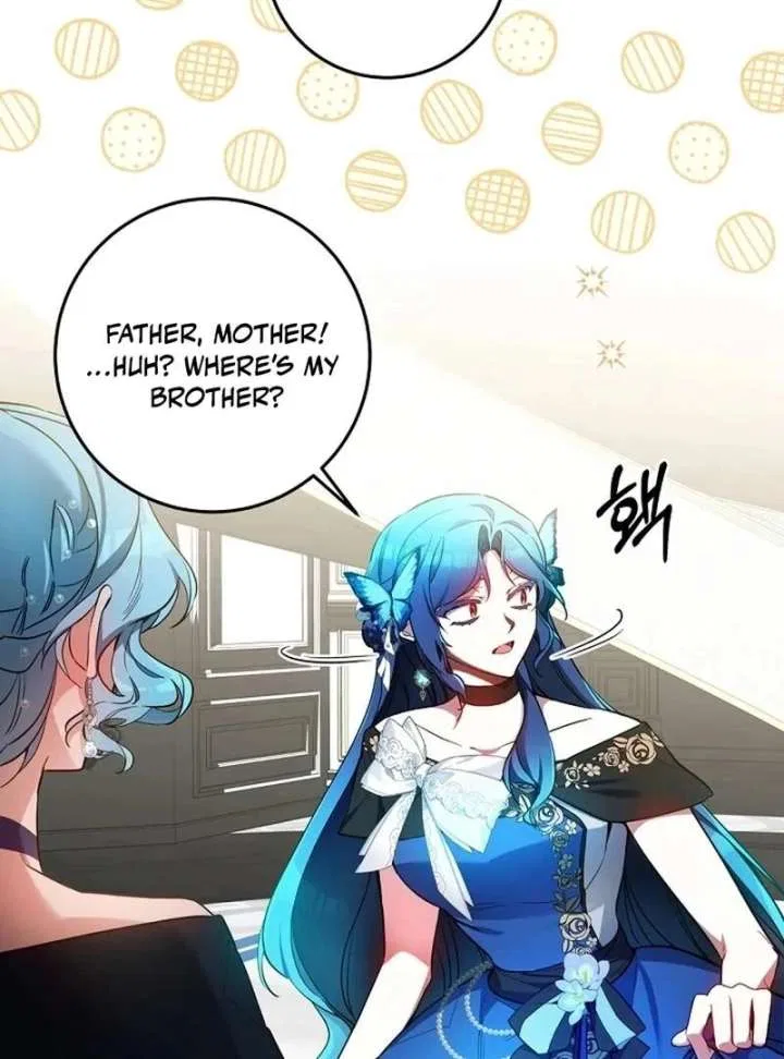 I’m Here to Destroy Chapter 28 – Page 4