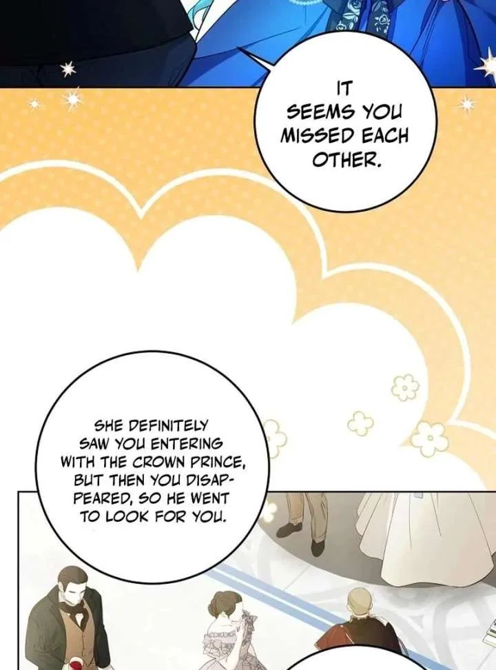 I’m Here to Destroy Chapter 28 – Page 5