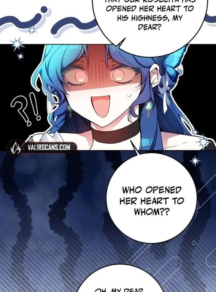 I’m Here to Destroy Chapter 28 – Page 9