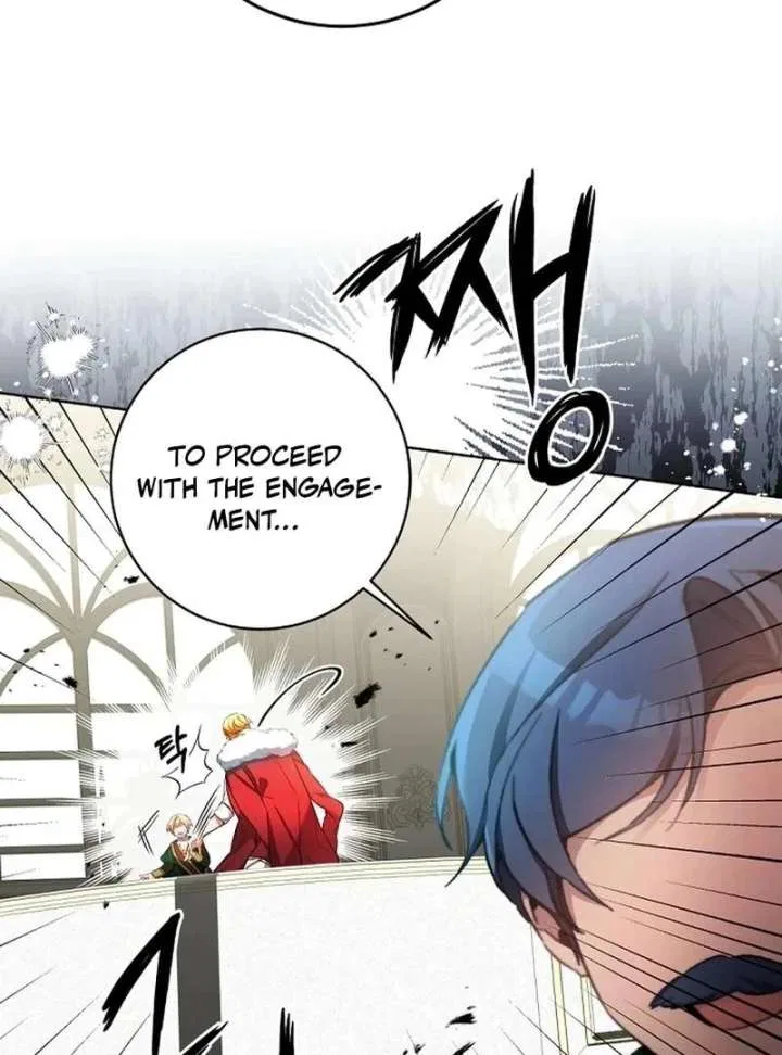 I’m Here to Destroy Chapter 28 – Page 11