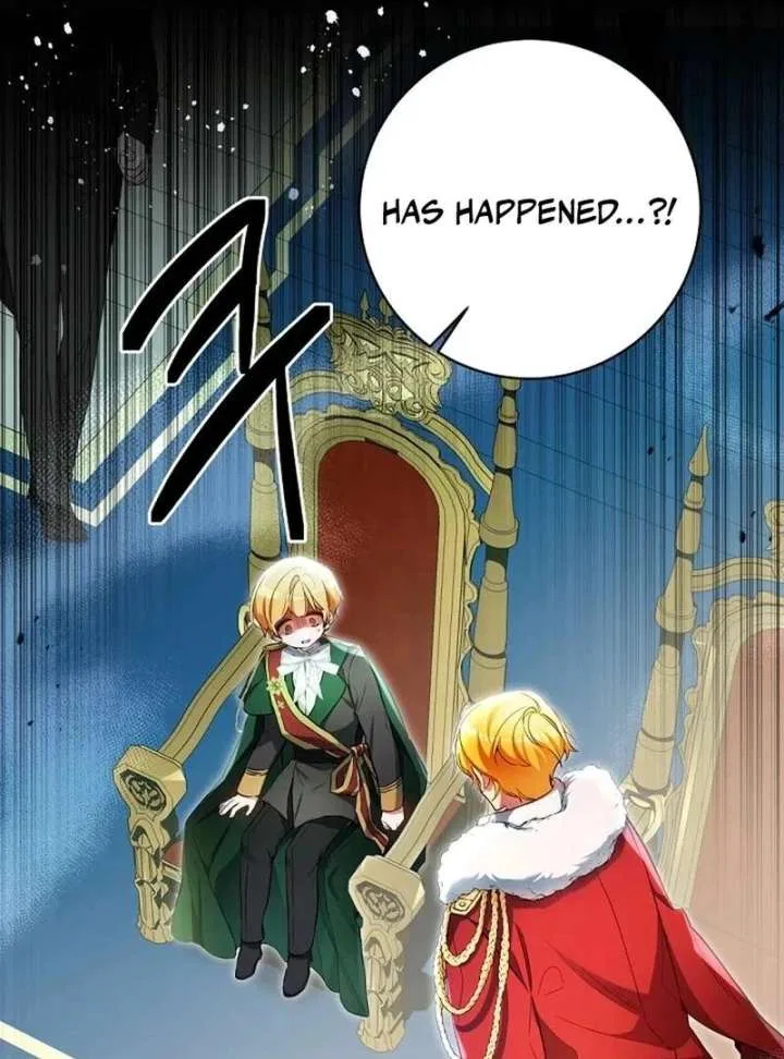I’m Here to Destroy Chapter 28 – Page 15