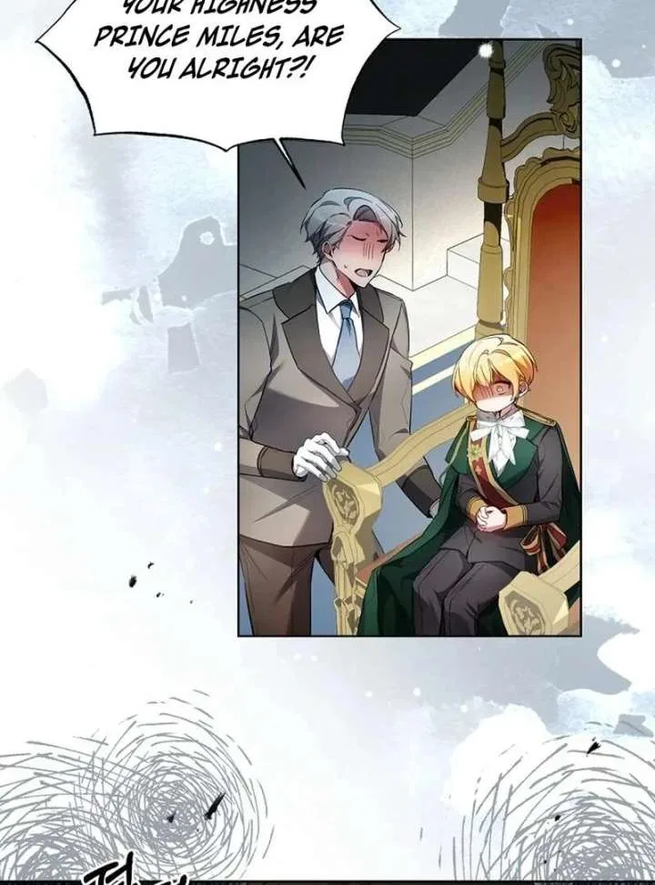 I’m Here to Destroy Chapter 28 – Page 19