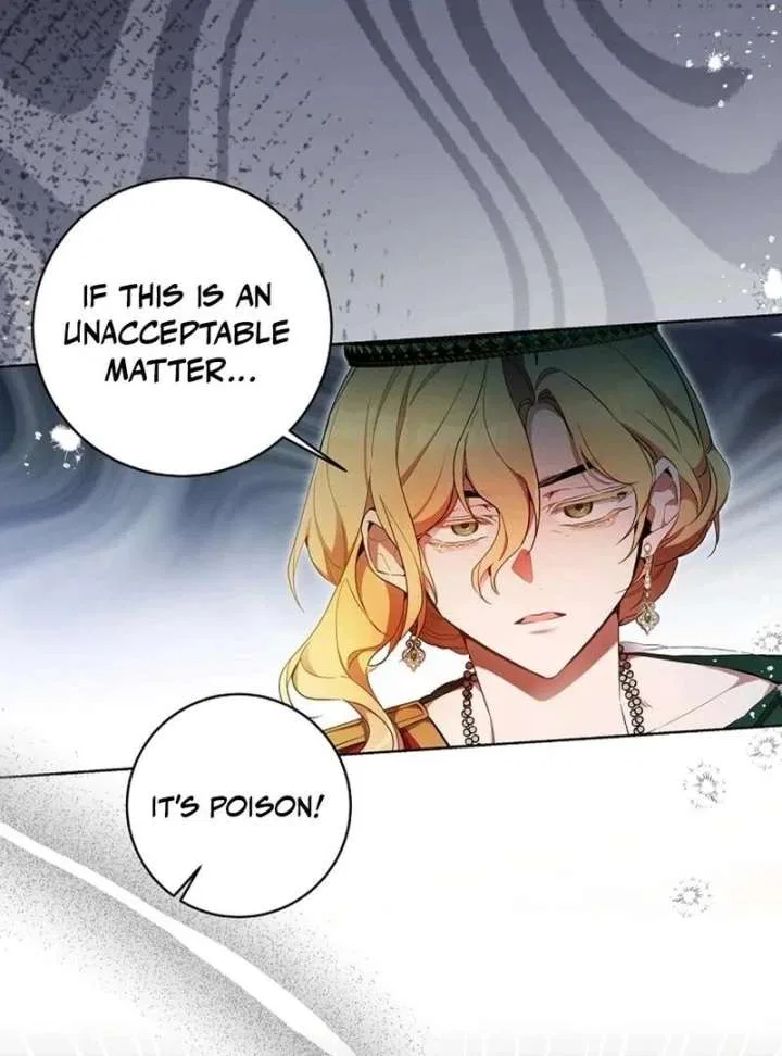 I’m Here to Destroy Chapter 28 – Page 27