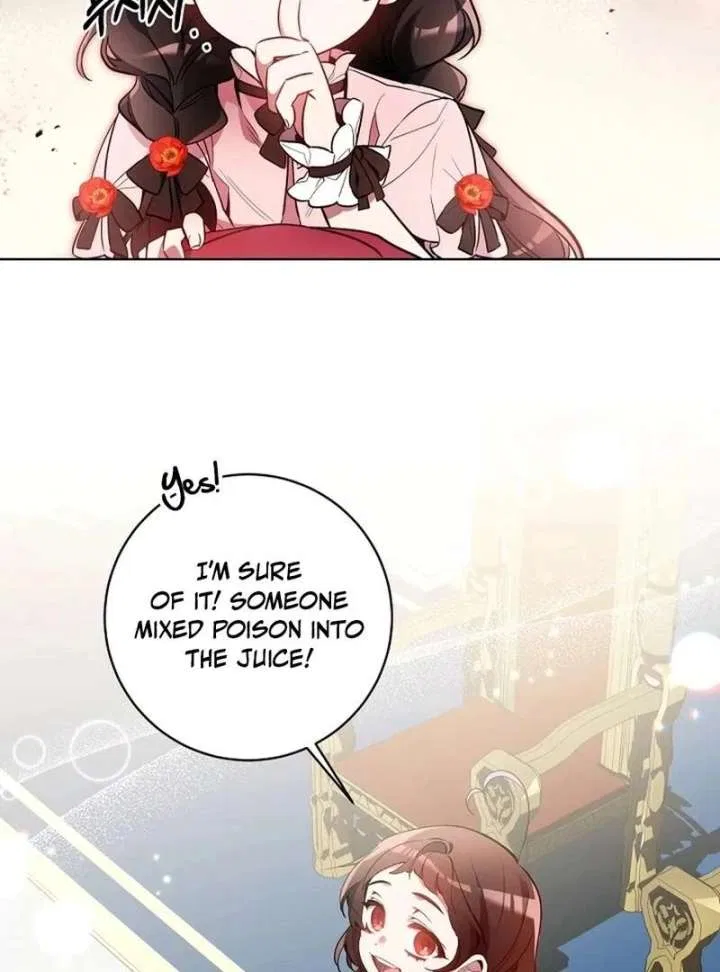 I’m Here to Destroy Chapter 28 – Page 32